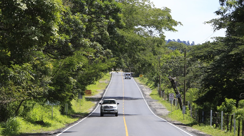 Mejoras en la infraestructura conducirán al desarrollo del país