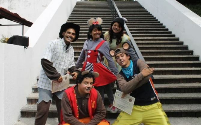 Teatro