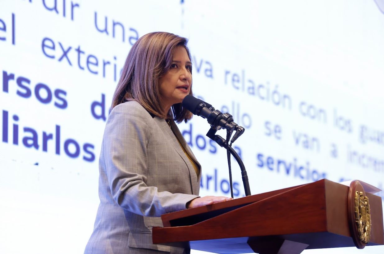 Gobierno se traza metas en seguridad democrática