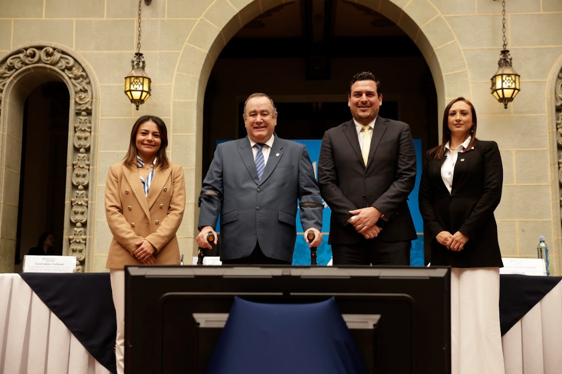 Mintrab revoluciona la gestión laboral con dos plataformas innovadoras