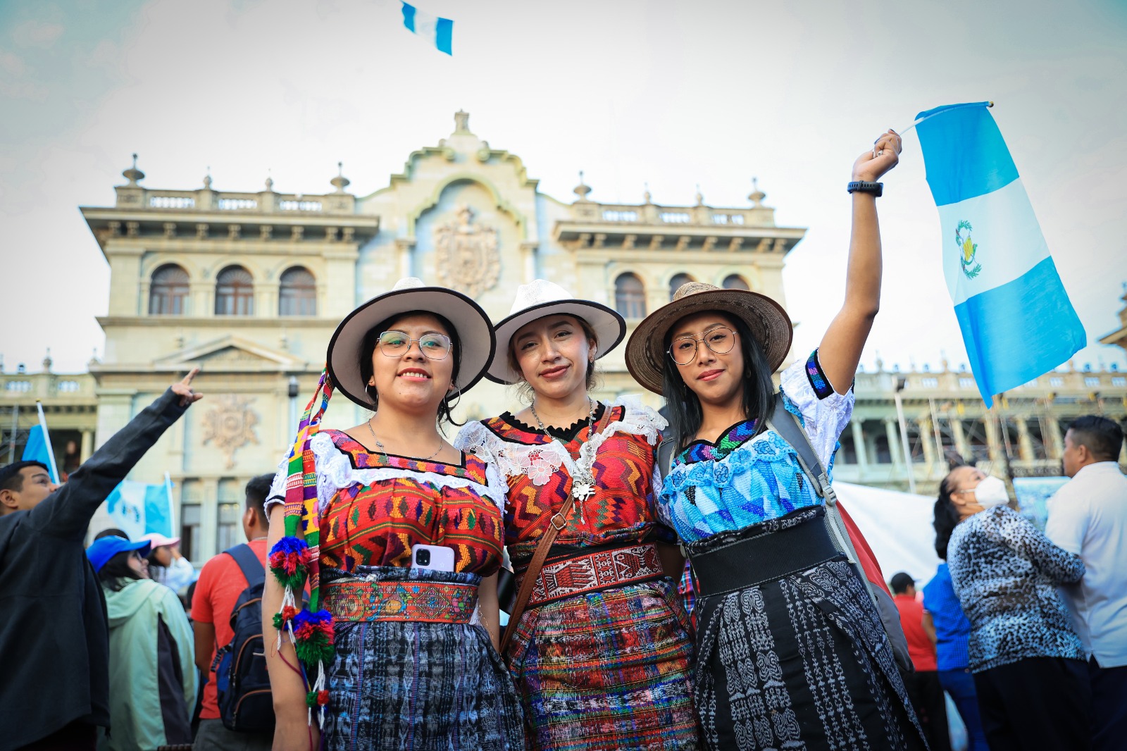 Palacio Nacional de la Cultura volverá a ser del pueblo