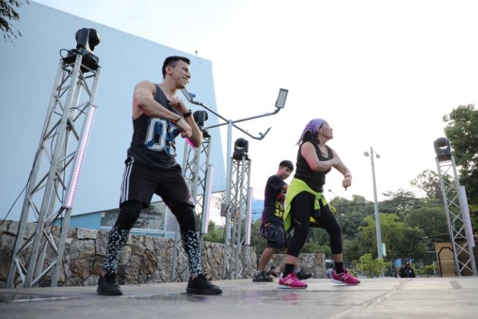 Zumba
