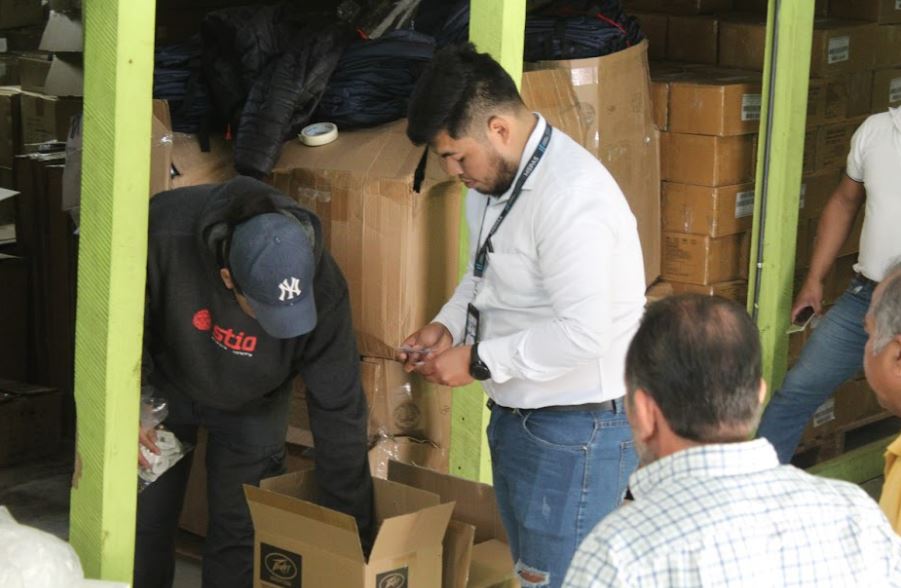 En Alta Verapaz ejecutan acciones para promoción de los servicios de Salud en beneficio de las familias