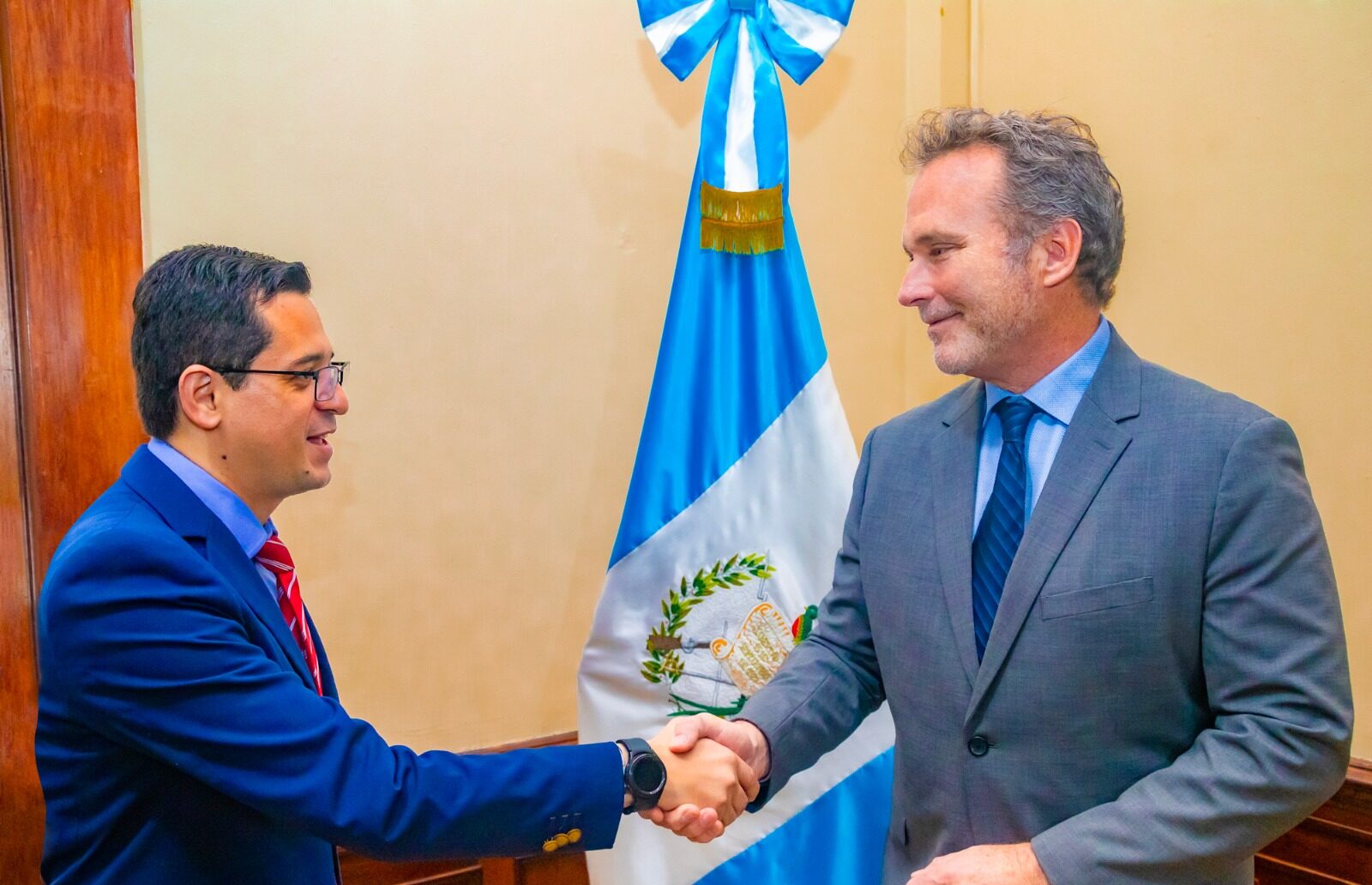 Inguat: nombran a autoridades para el período 2024-2028