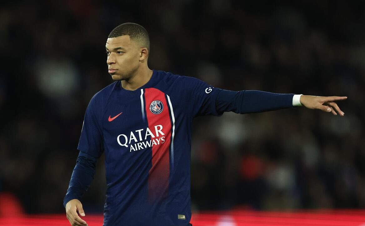 Mbappé no cierra la puerta a una futura salida