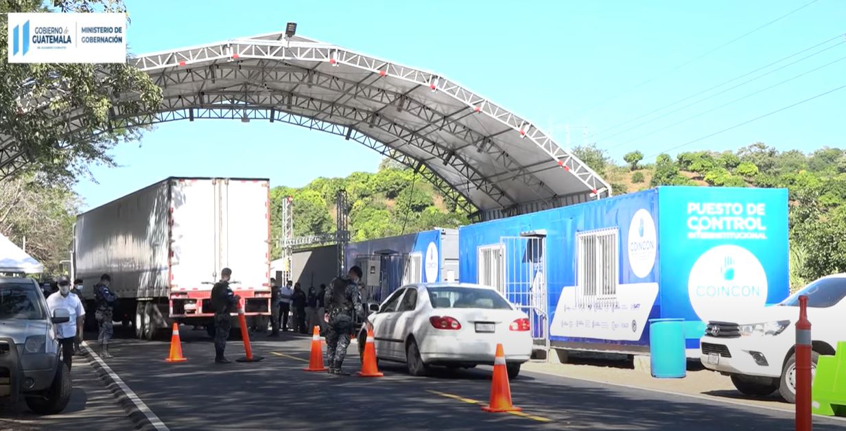 Presentan resultados de acciones contra defraudación aduanera y contrabando en 2023