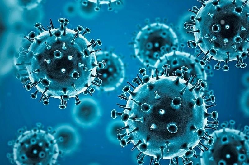 Variante BA.2.86 de SARS-CoV-2 puede ser más problemática en el pulmón