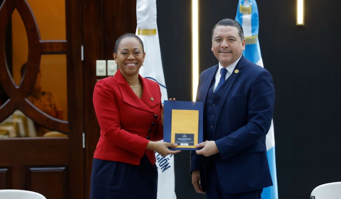 CPCC presenta Cuarto Informe Trimestral y Cuarto Anual de Gestión 2023