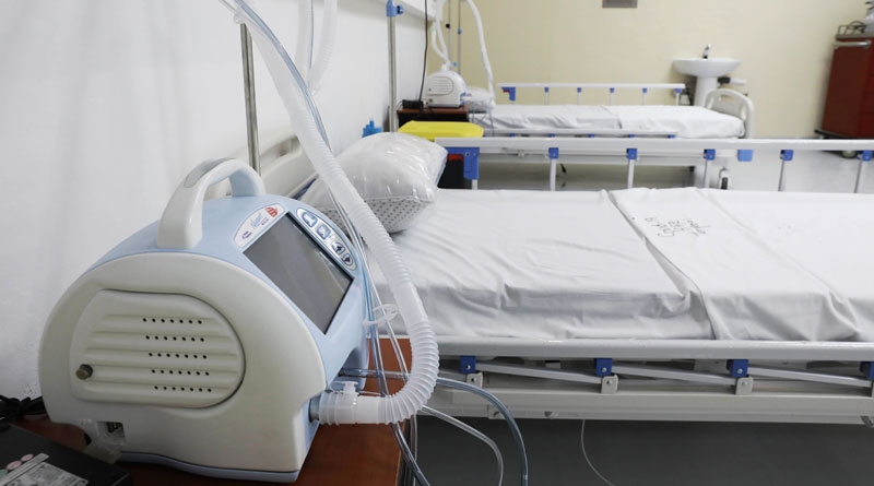 Gobierno le apuesta a la construcción y mejoramiento de centros de salud. /Foto: DCA