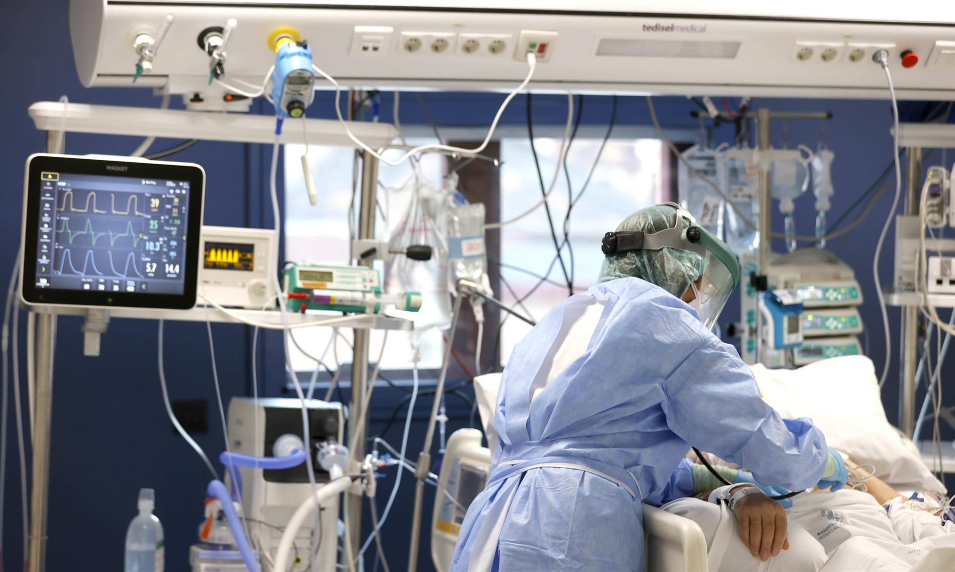 Administración de hidroxicloroquina vinculada a 17 mil muertes prematuras por COVID-19
