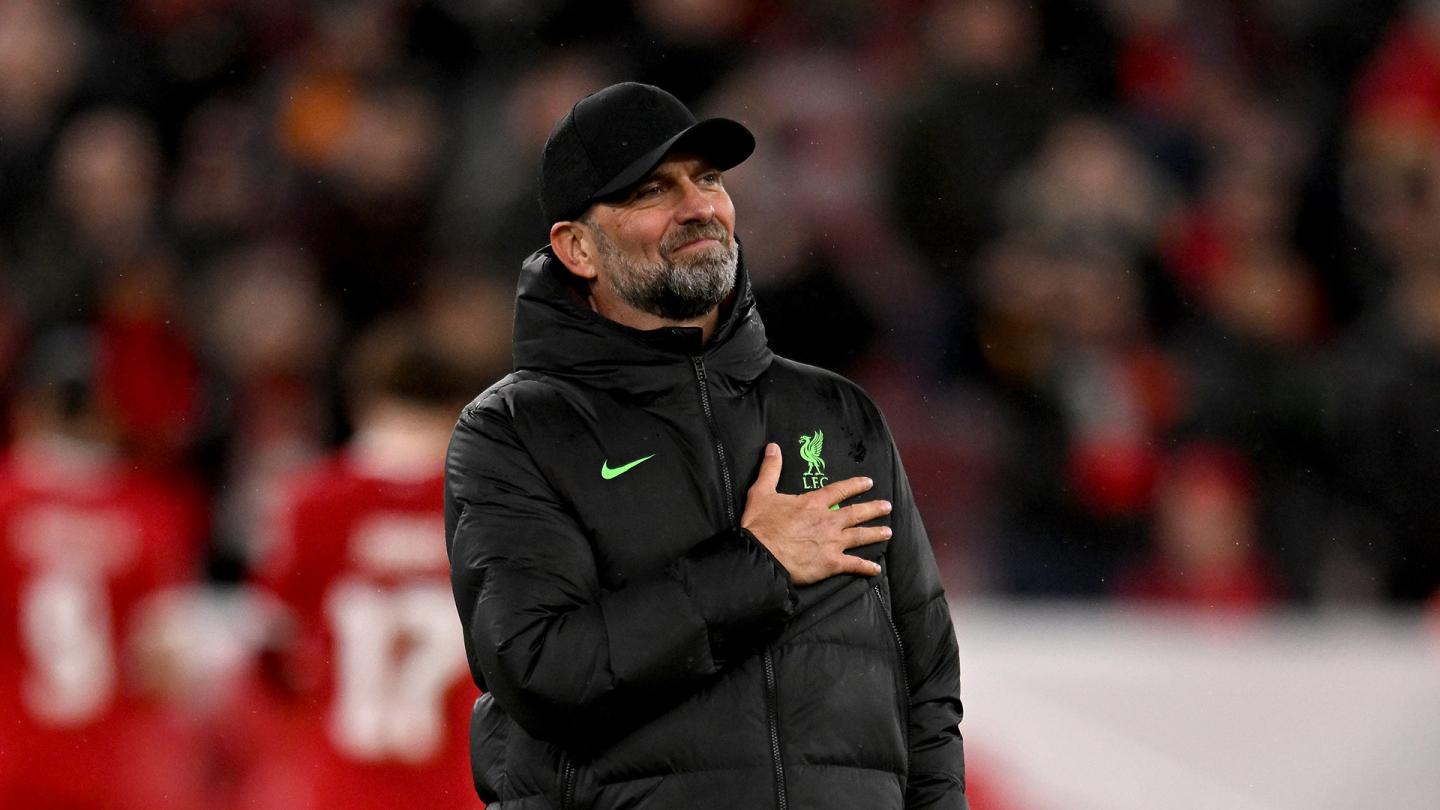 ¡Última hora! Jürgen Klopp dejará el Liverpool a final de temporada