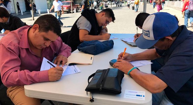 kiosco empleo 2