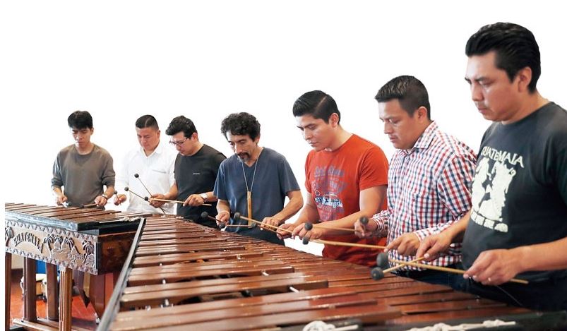 Resta un día para el cierre de la convocatoria para el Premio por Trayectoria a la Obra Musical en Marimba 2024