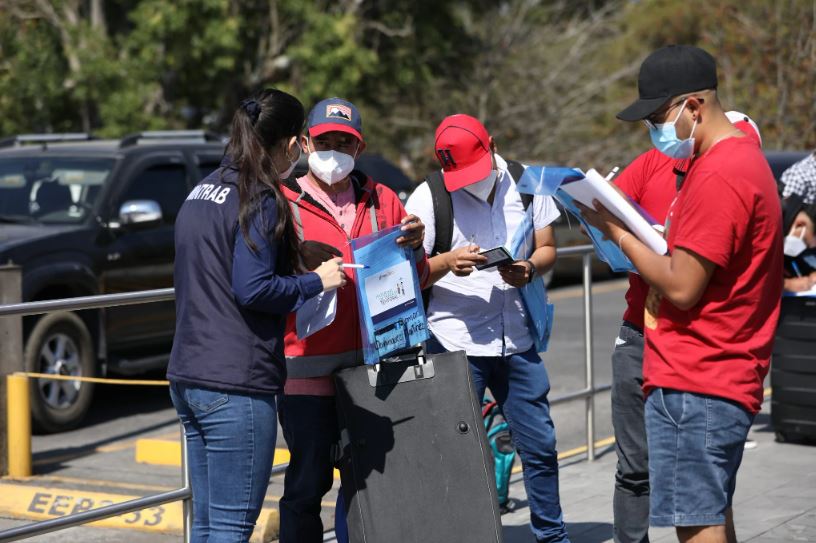 Movilidad laboral