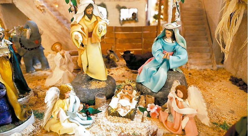 nacimiento dca