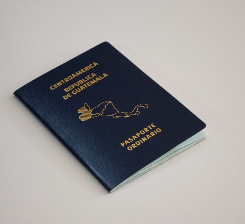 Realizarán jornada extendida de emisión de pasaportes en Petén, Chiquimula y Zacapa