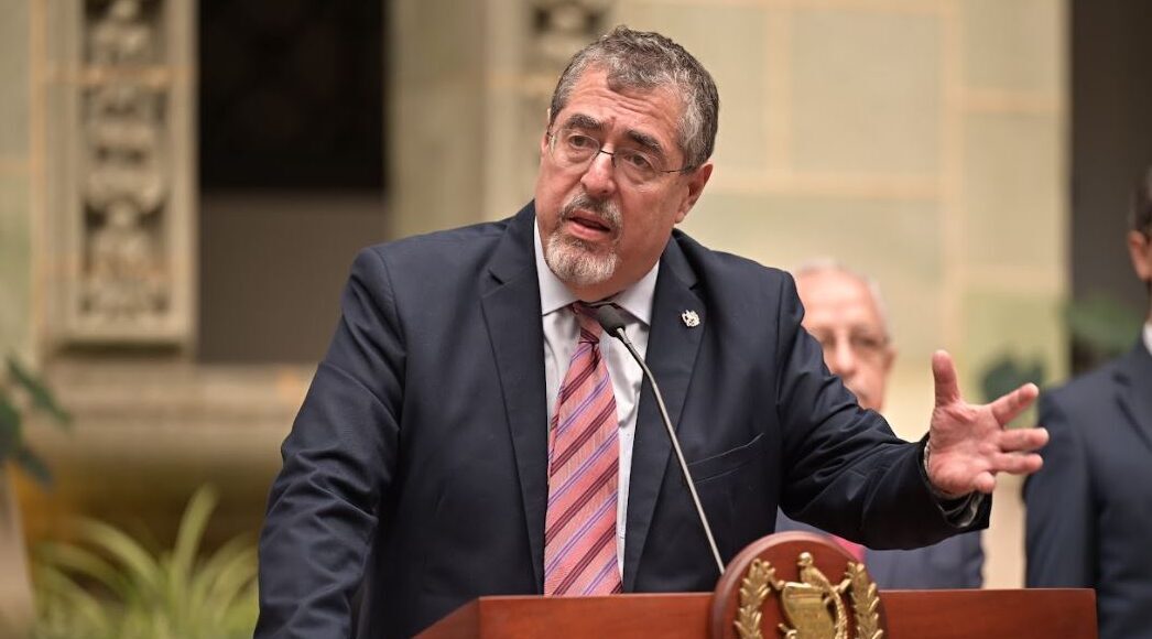 Presidente declaraciones
