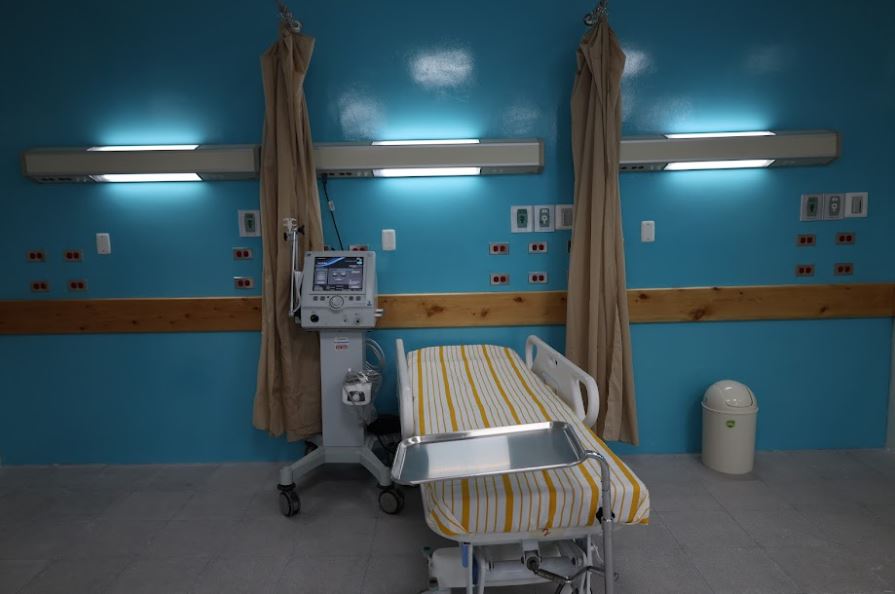 Nuevo hospital beneficiará a la población de Rabinal, Baja Verapaz