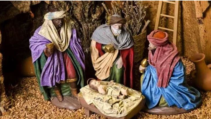 Reyes Magos