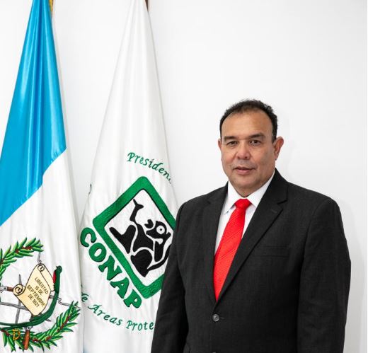 secretario conap 11