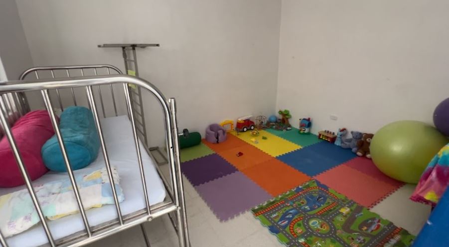DDRISS de Santa Rosa reitera compromiso con la salud de familias guatemaltecas