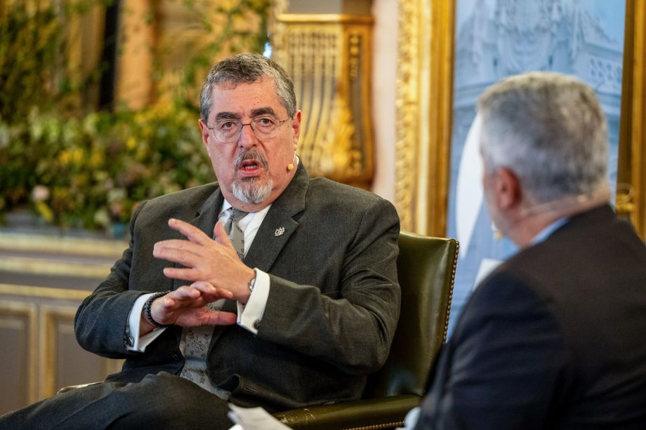 Gobierno le apuesta a la inversión en infraestructura para el desarrollo del país