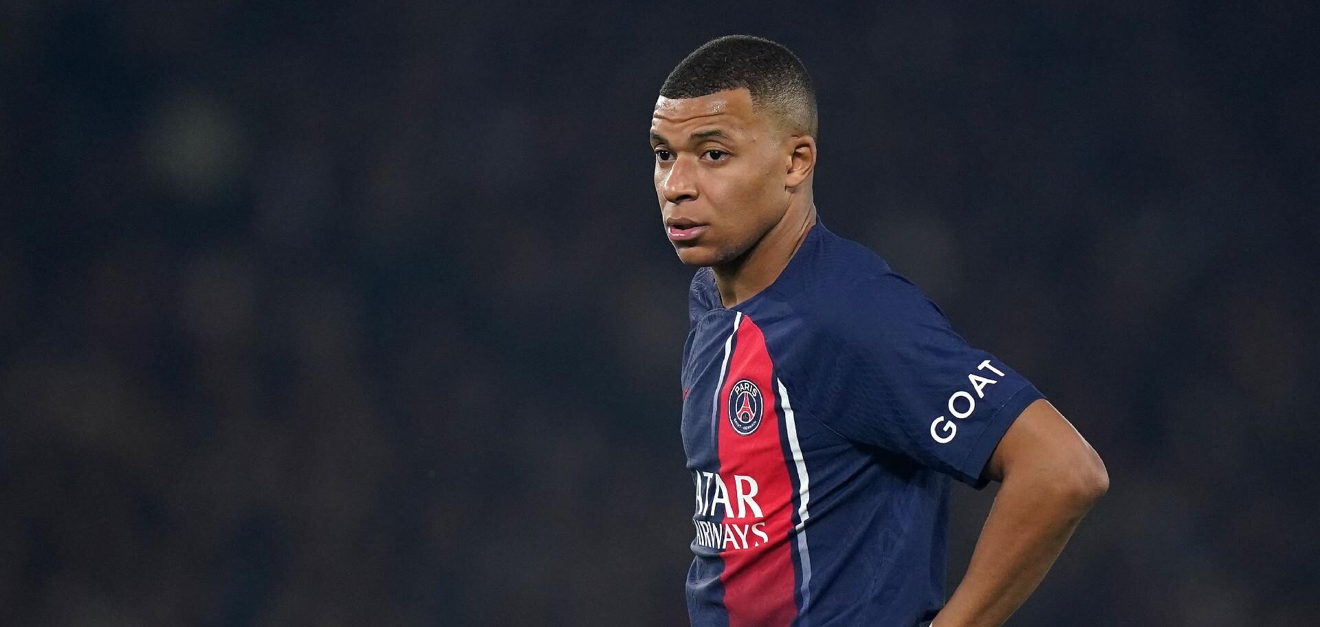 Mbappé anuncia al PSG que no seguirá la próxima temporada
