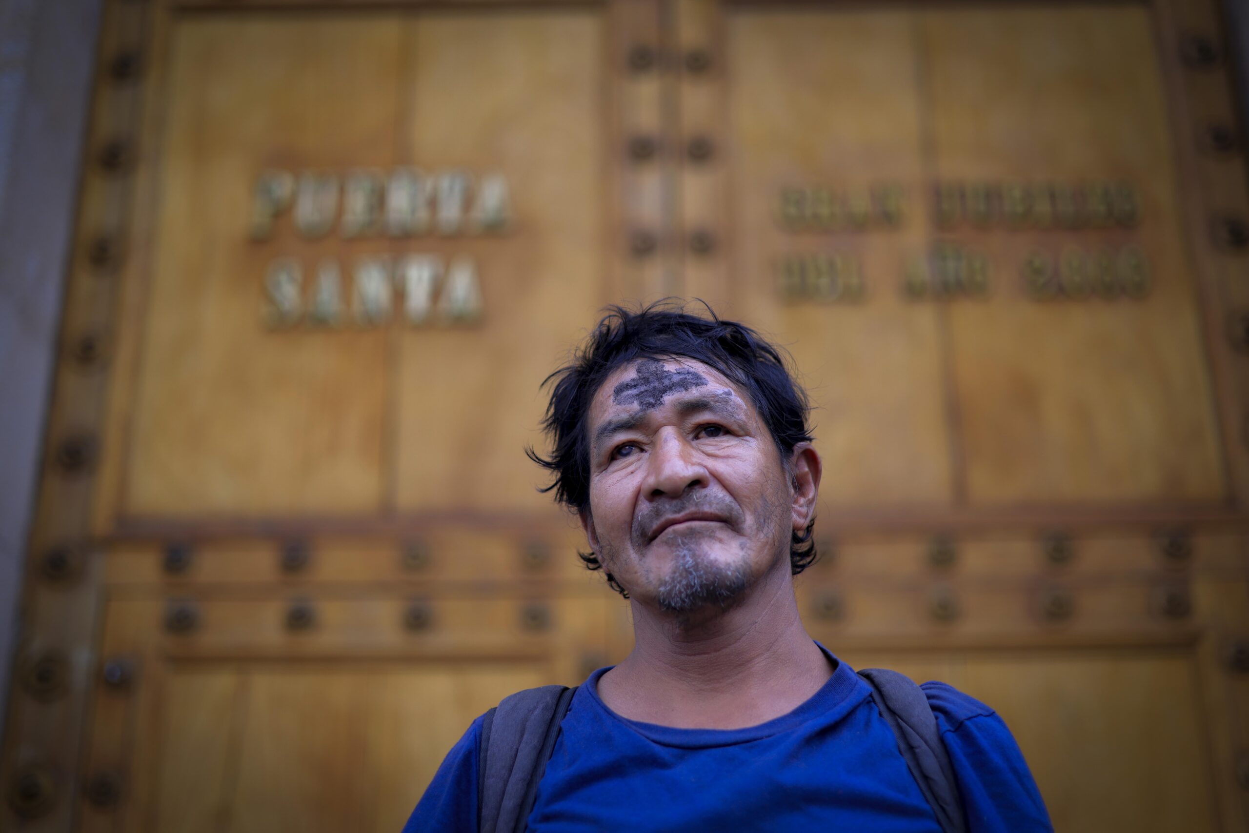 Miércoles de Ceniza: “Vuélvete al evangelio de Cristo”