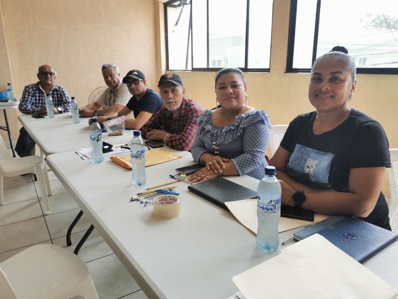 Suman 73 aspirantes al cargo de gobernador departamental de Jutiapa