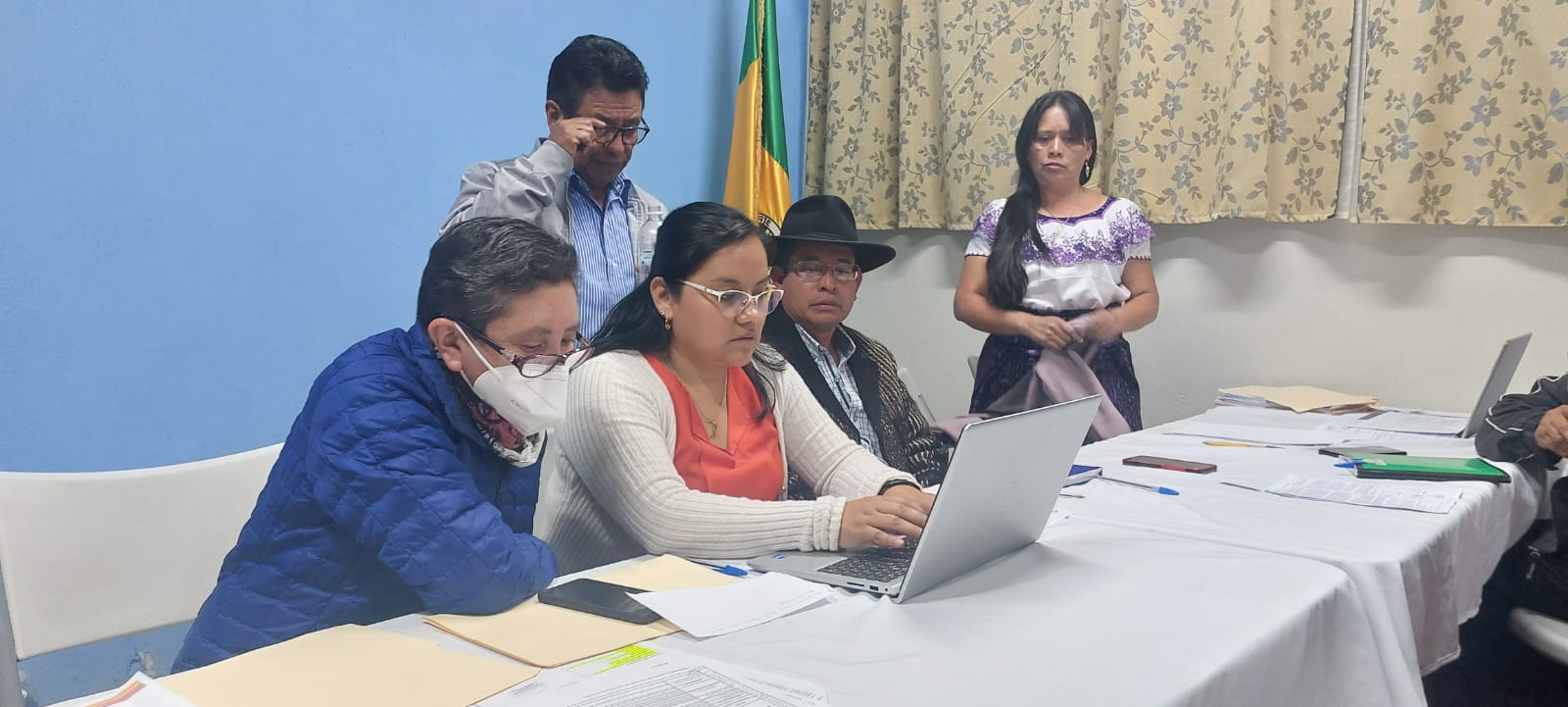Inicia fase para presentar impugnaciones para la elección de gobernador departamental
