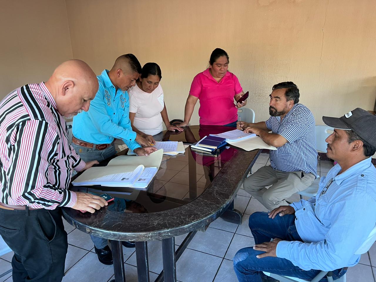 Cierra recepción de expedientes para el puesto de gobernador departamental de Jalapa