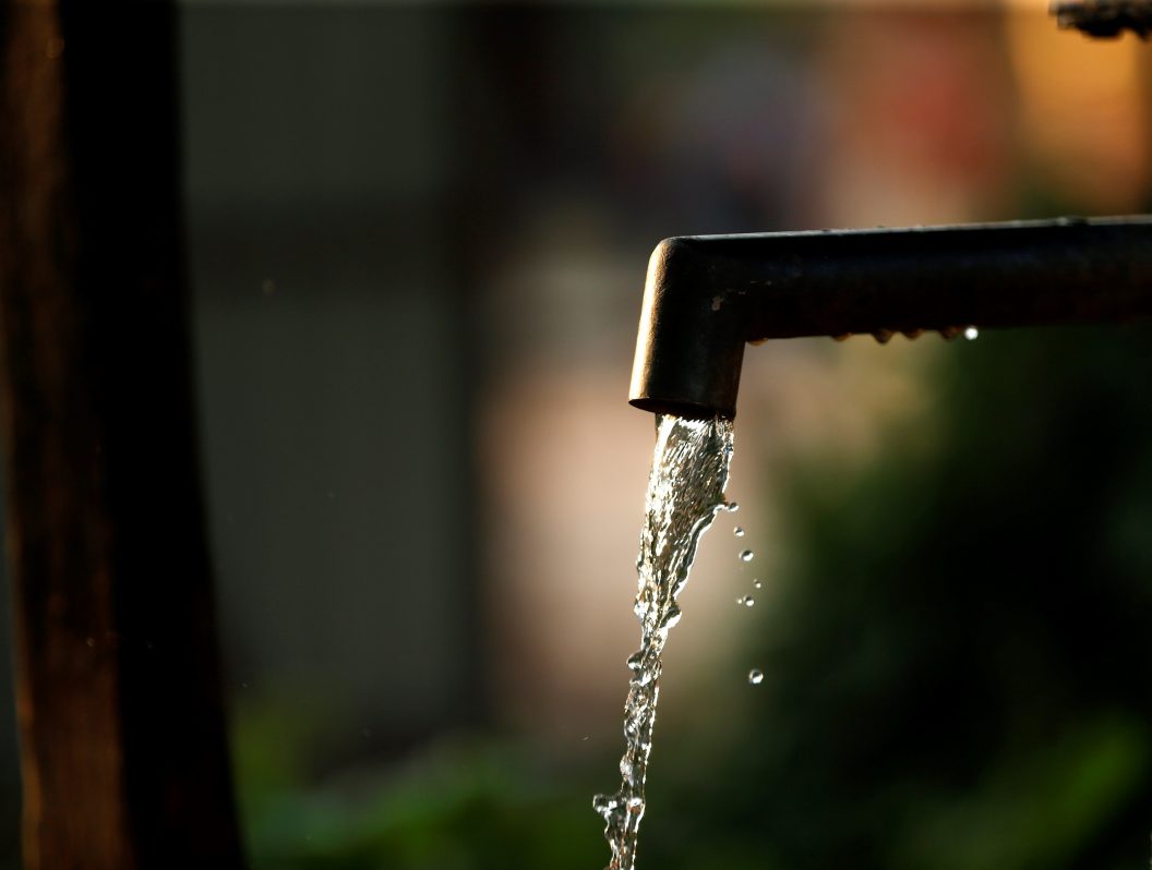 Contaminación aumentará escasez de agua en el mundo para 2050