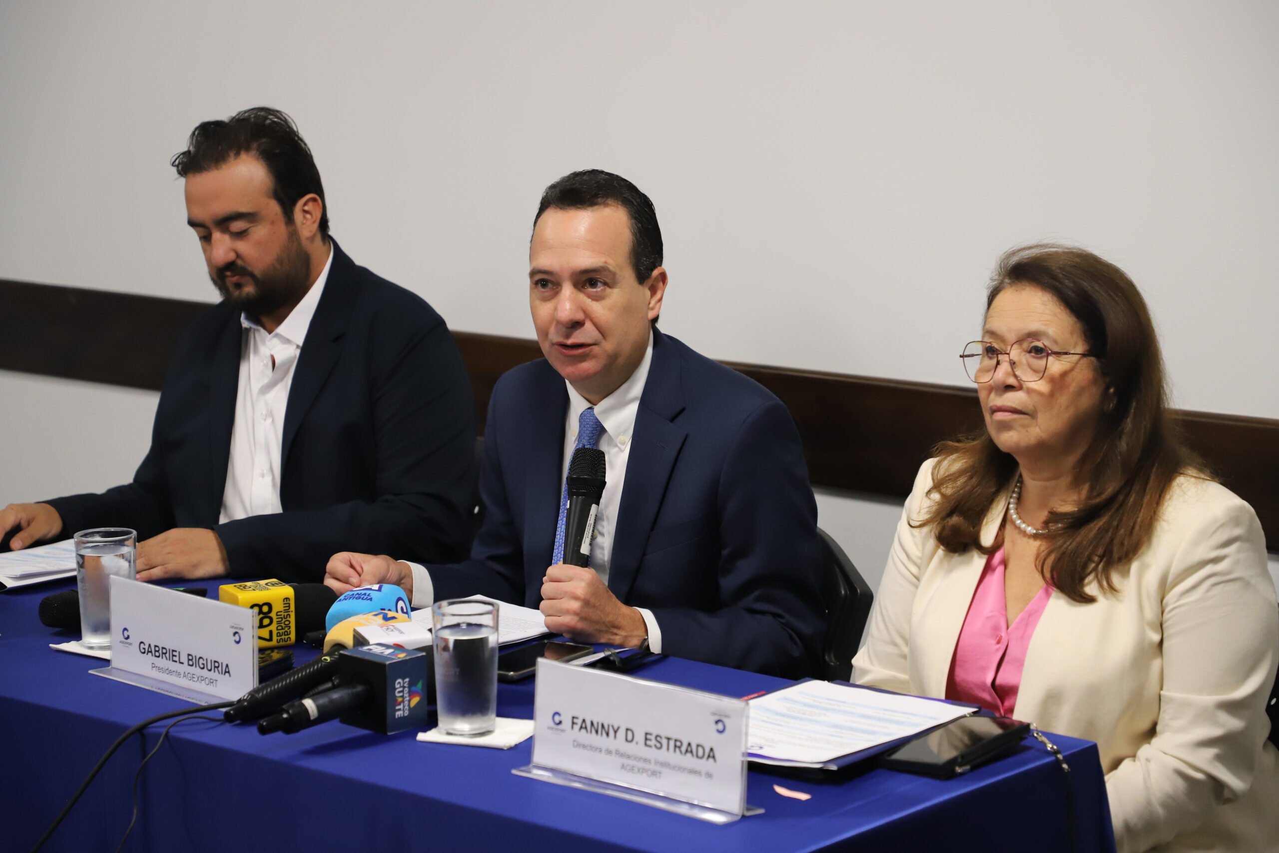 Agexport: Decisión de México afecta exportaciones de camarón guatemalteco