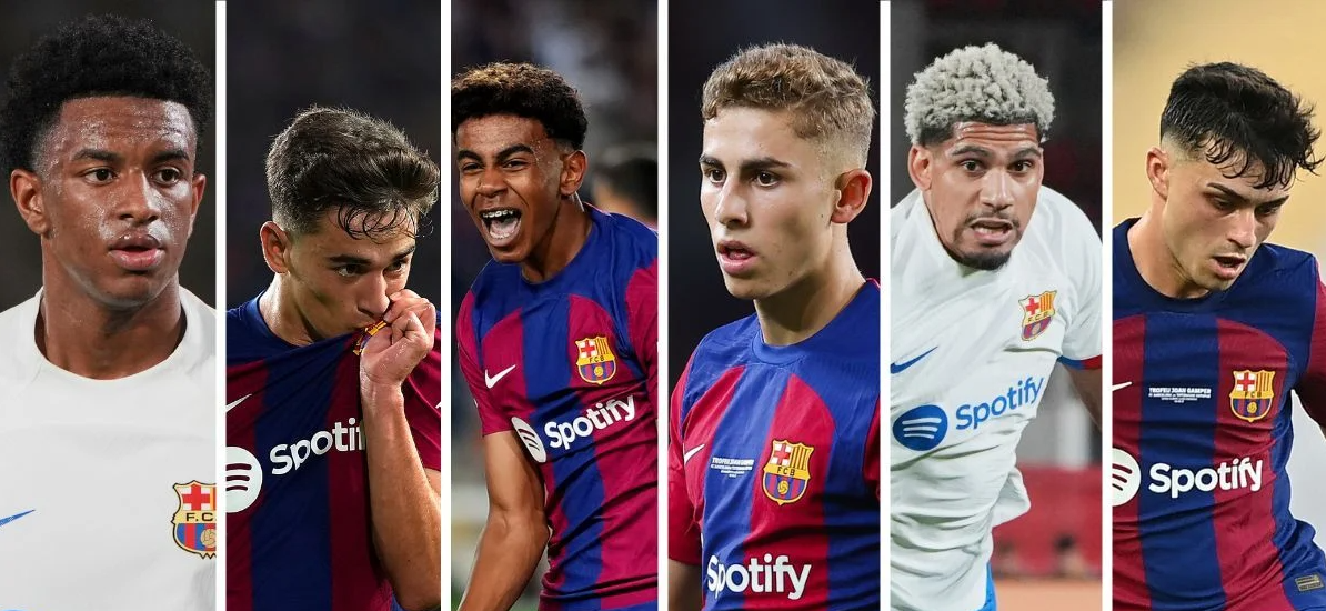 Barcelona: un presente incierto, pero un futuro prometedor