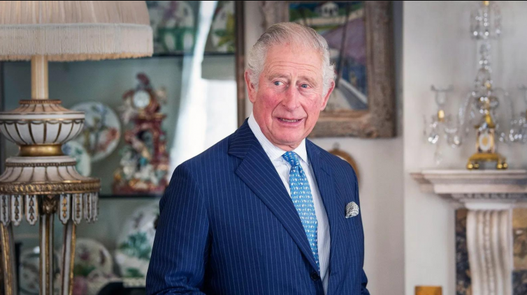 El Palacio de Buckingham anuncia que el rey Carlos III sufre cáncer