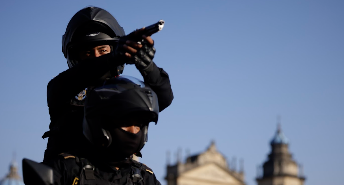Investigadores y expertos en inteligencia criminal conforman la nueva unidad para combatir las extorsiones
