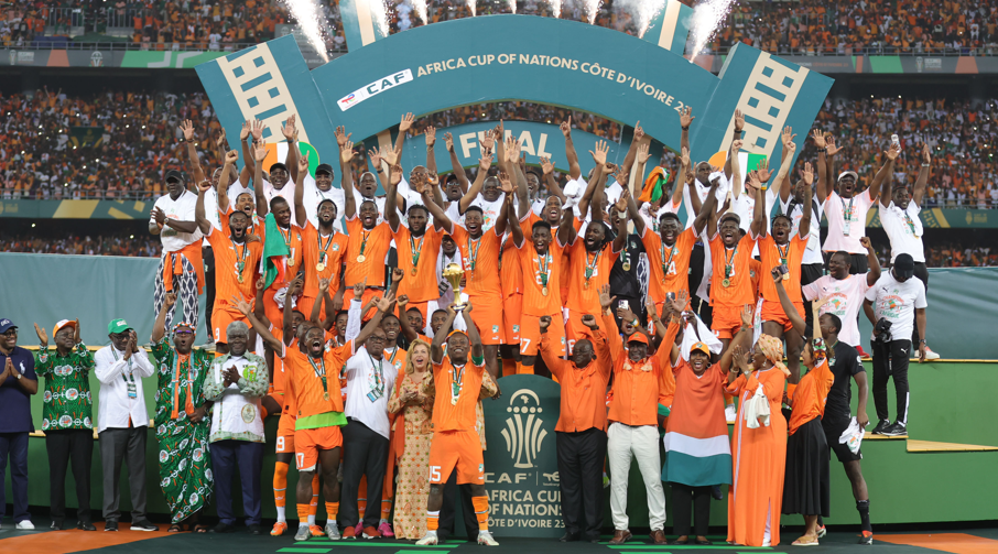 Costa de Marfil obra el milagro y se proclama campeón de la Copa de África