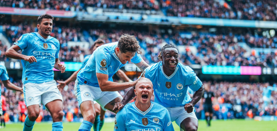 Manchester City se medirá ante la cenicienta de la Champions