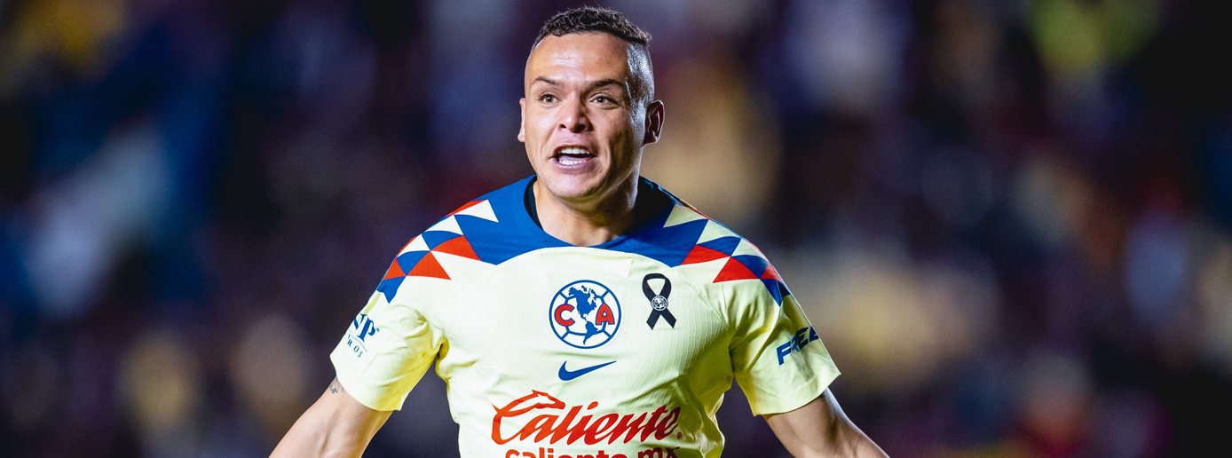 América vence a Real Estelí y se clasifica a octavos de final de la Liga de Campeones