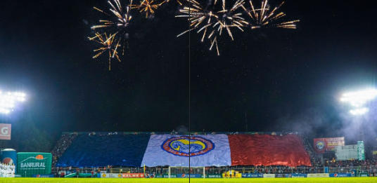 Concacaf deja sin estadio a Xelajú MC para la Copa Centroamericana 2025
