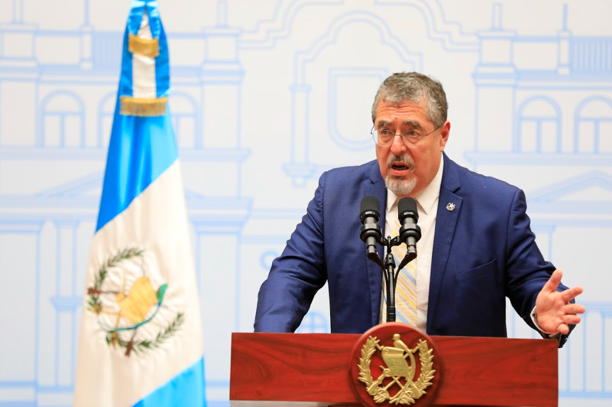 Arévalo: “El COI estará considerando facilitar la participación en los Juegos de París 2024”