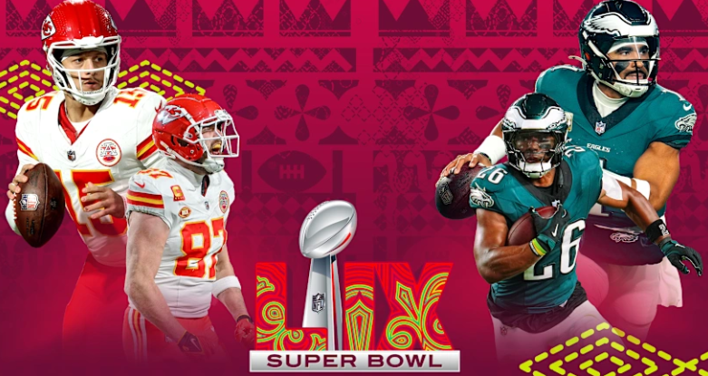 A dos días del Super Bowl: Pequeño diccionario para entender el futbol americano