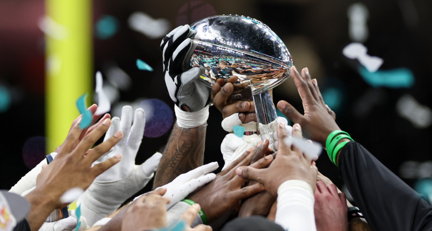 Cómo queda la lista de los máximos ganadores del Super Bowl