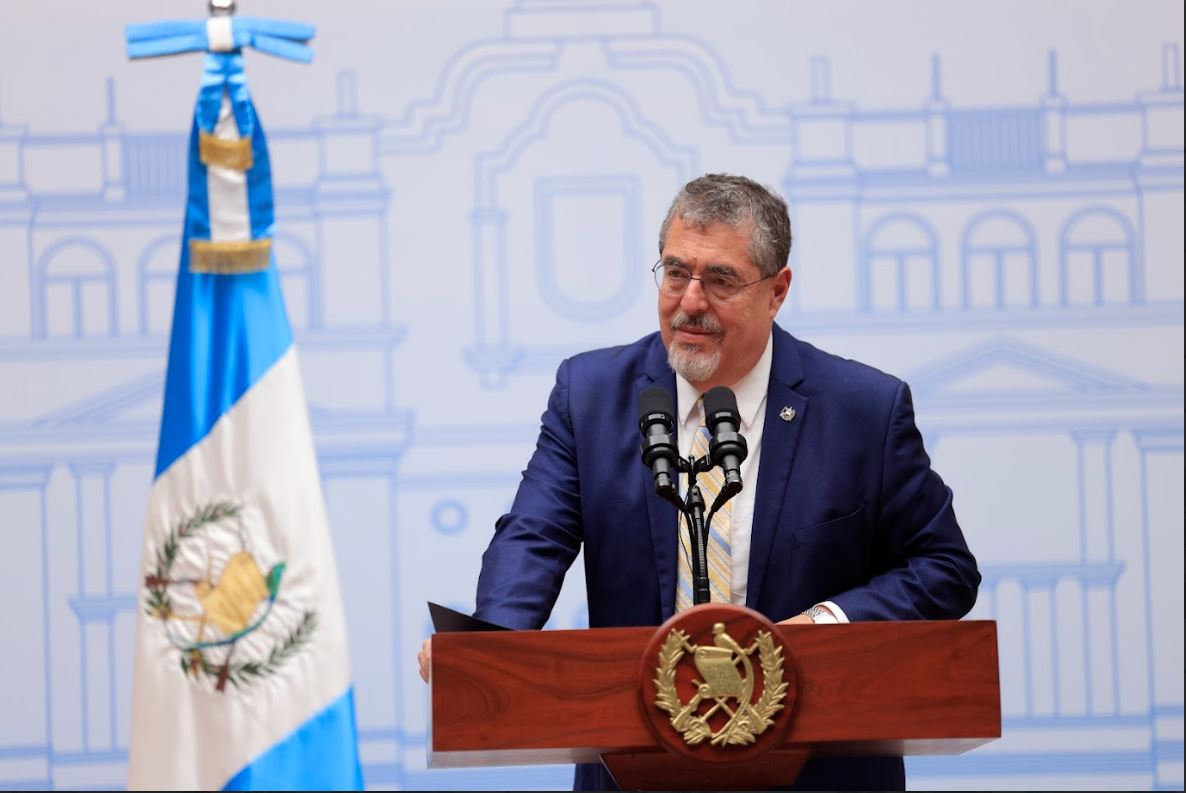 Inversión, cooperación y lucha contra la corrupción, los principales logros de Arévalo en Europa