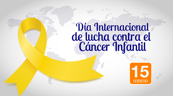 Chiquimula se une a la conmemoración del Día Internacional contra el Cáncer Infantil
