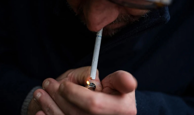 Fumar altera el sistema inmunitario hasta después de haberlo dejado