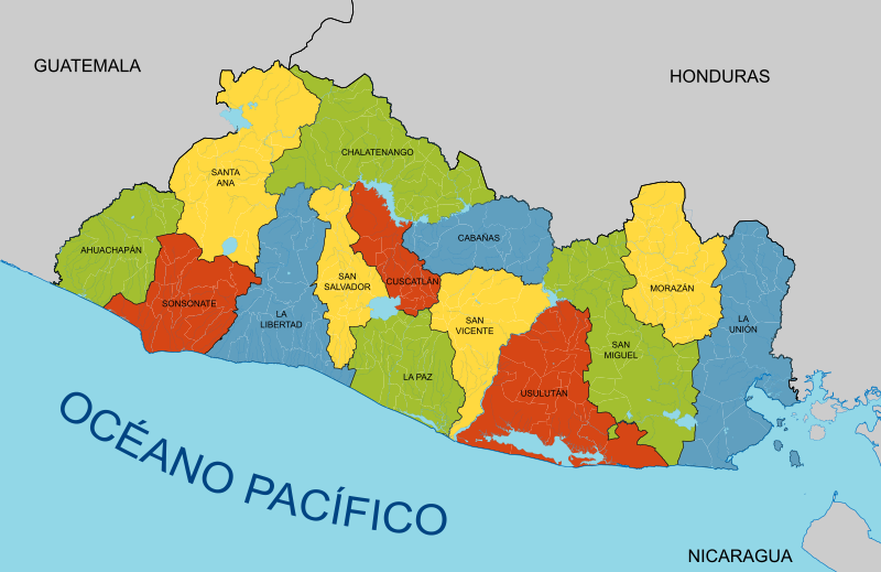 Candidatos salvadoreños cierran campaña de cara a comicios municipales del 3 de marzo