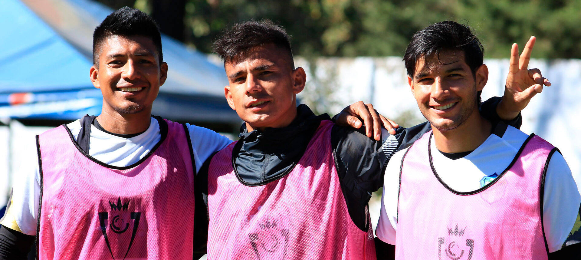 Comunicaciones buscará el milagro en el Gigante de Acero
