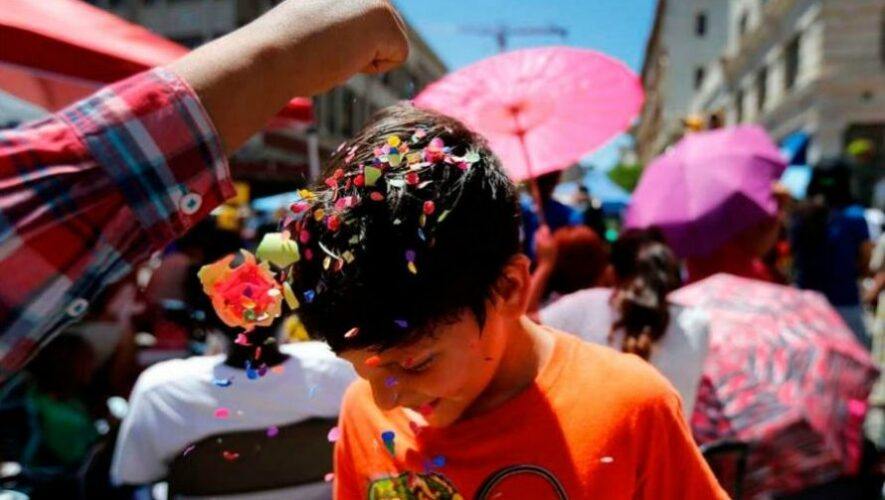 Desarrollan operativos de seguridad por carnaval en Huehuetenango