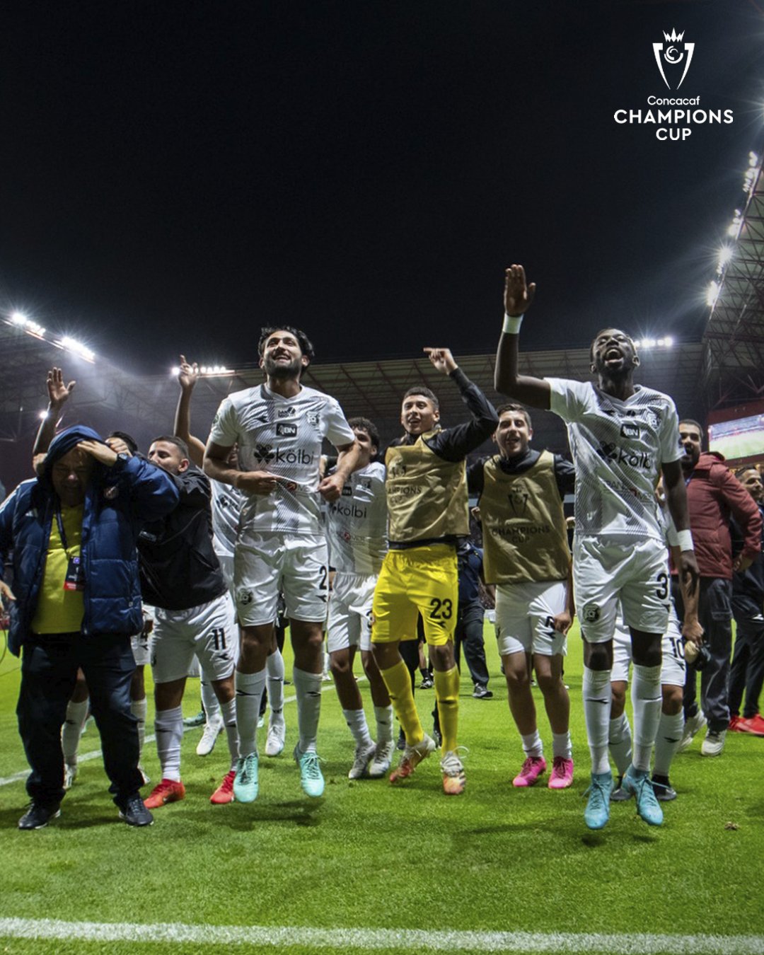 Herediano saca la cara por Centroamérica